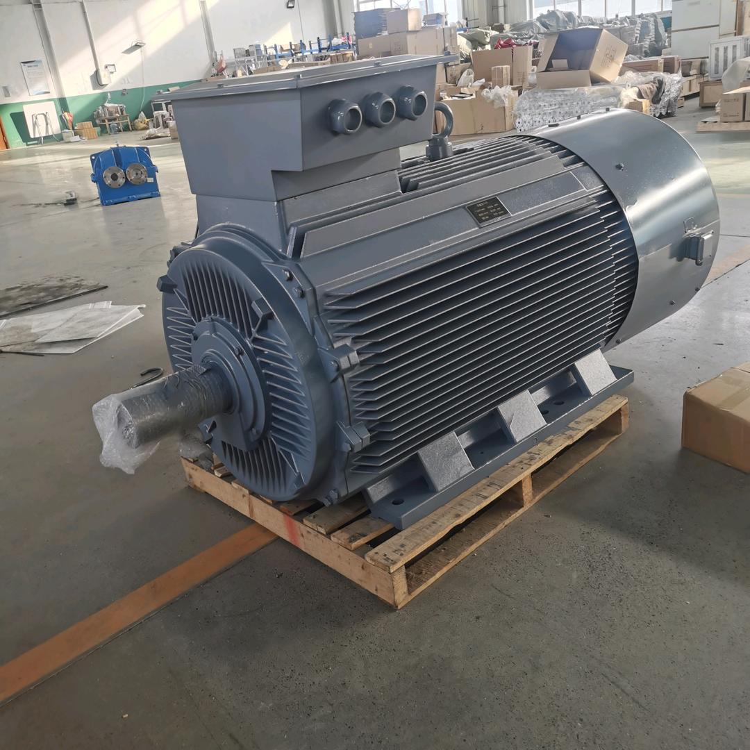 山东风力永磁发电机