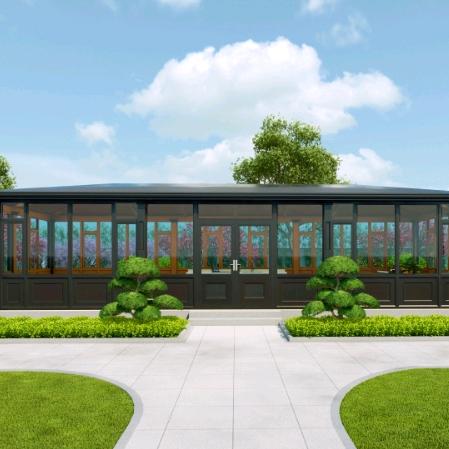 批发别墅铝艺系列产品