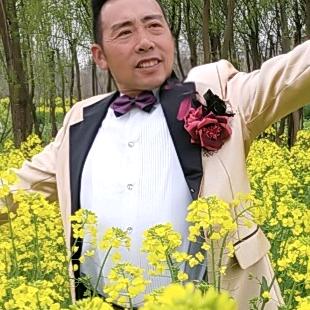 农民歌手许红国(大号)