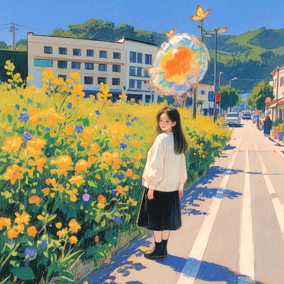 小周周
