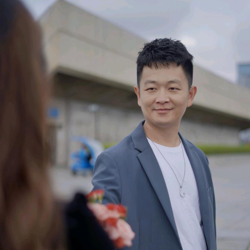 小江挺靠谱