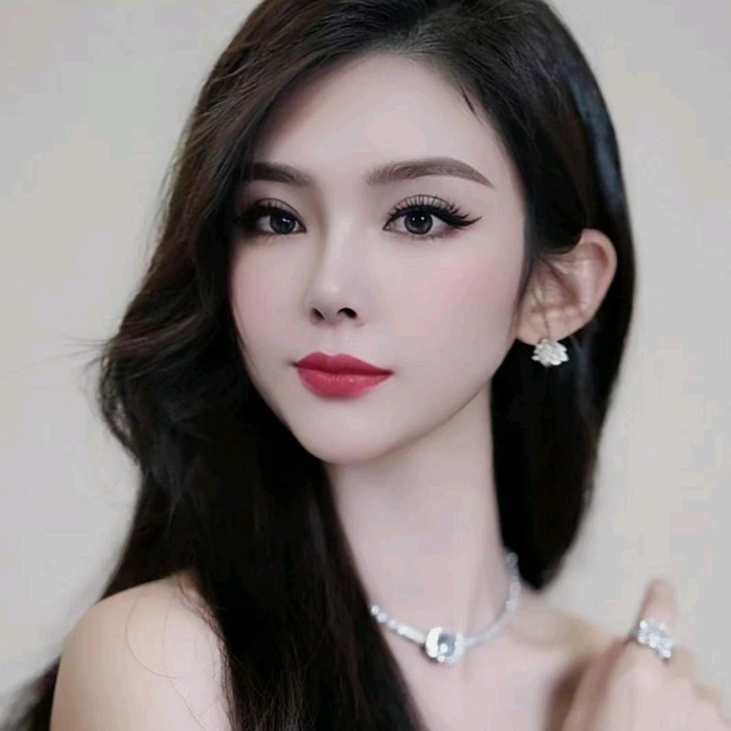 东方的女孩