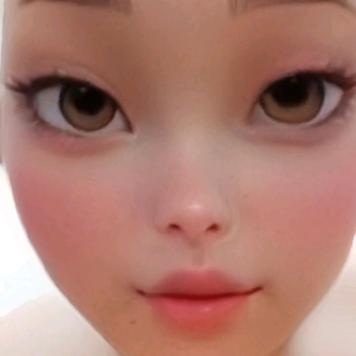 暗恋财迷❤️