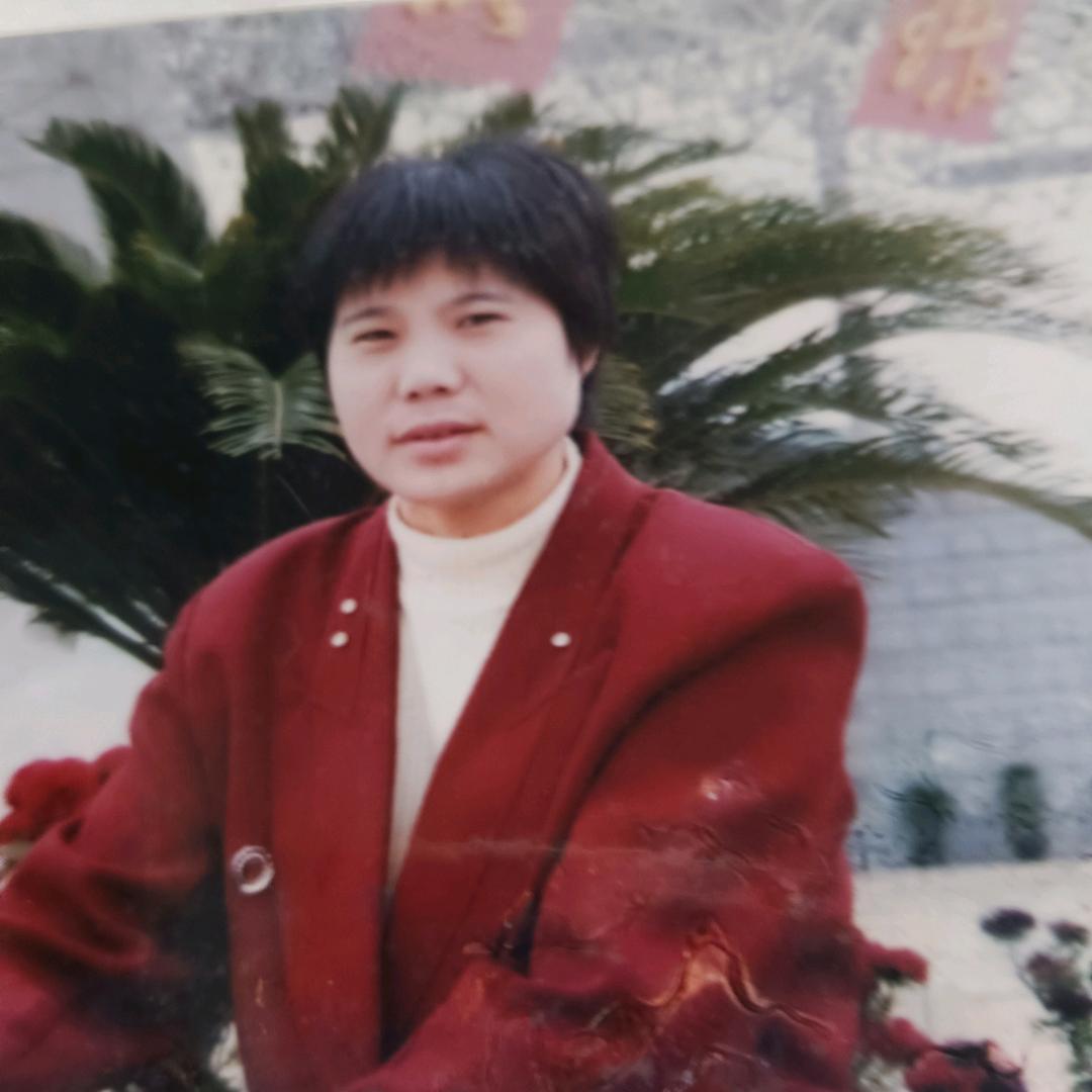 克芝姐姐