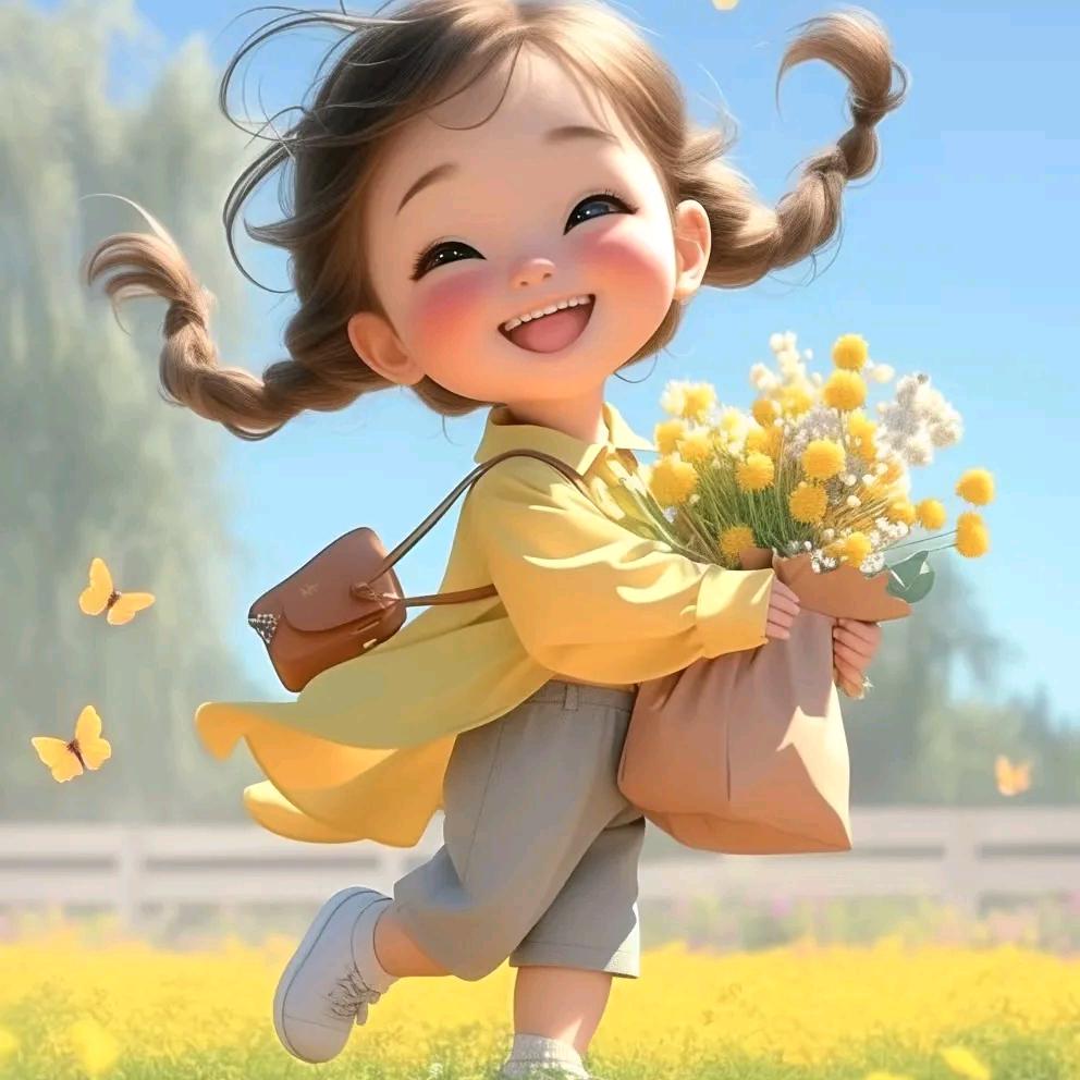 @ঞ໌步步生花💞ꦿ