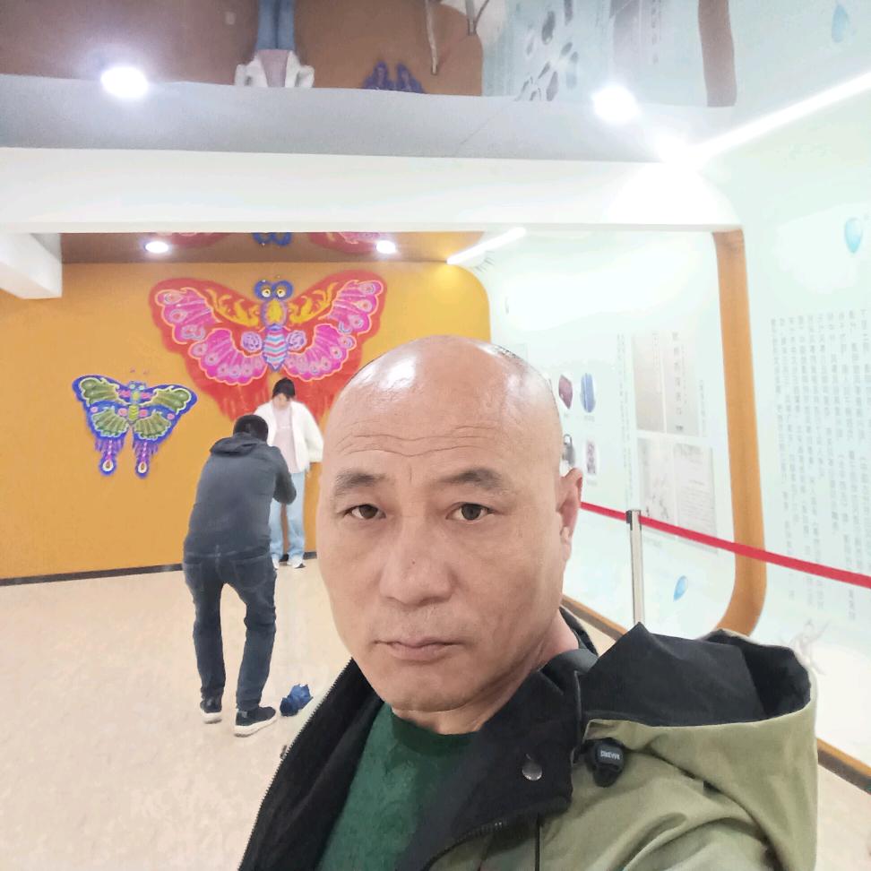 好男人