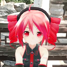 ｡✧* ꧁紫瑶重度依赖꧂✧*｡(黑红)