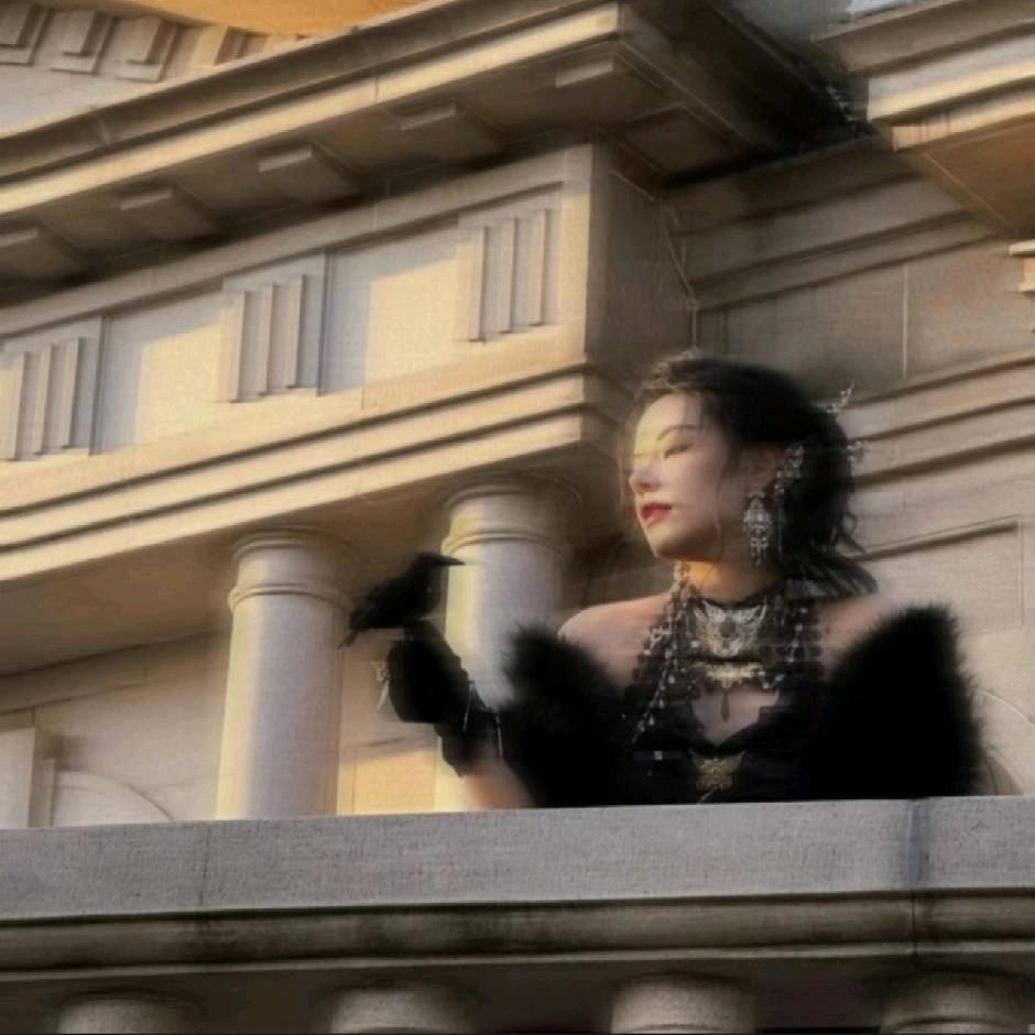 泡芙妹妹