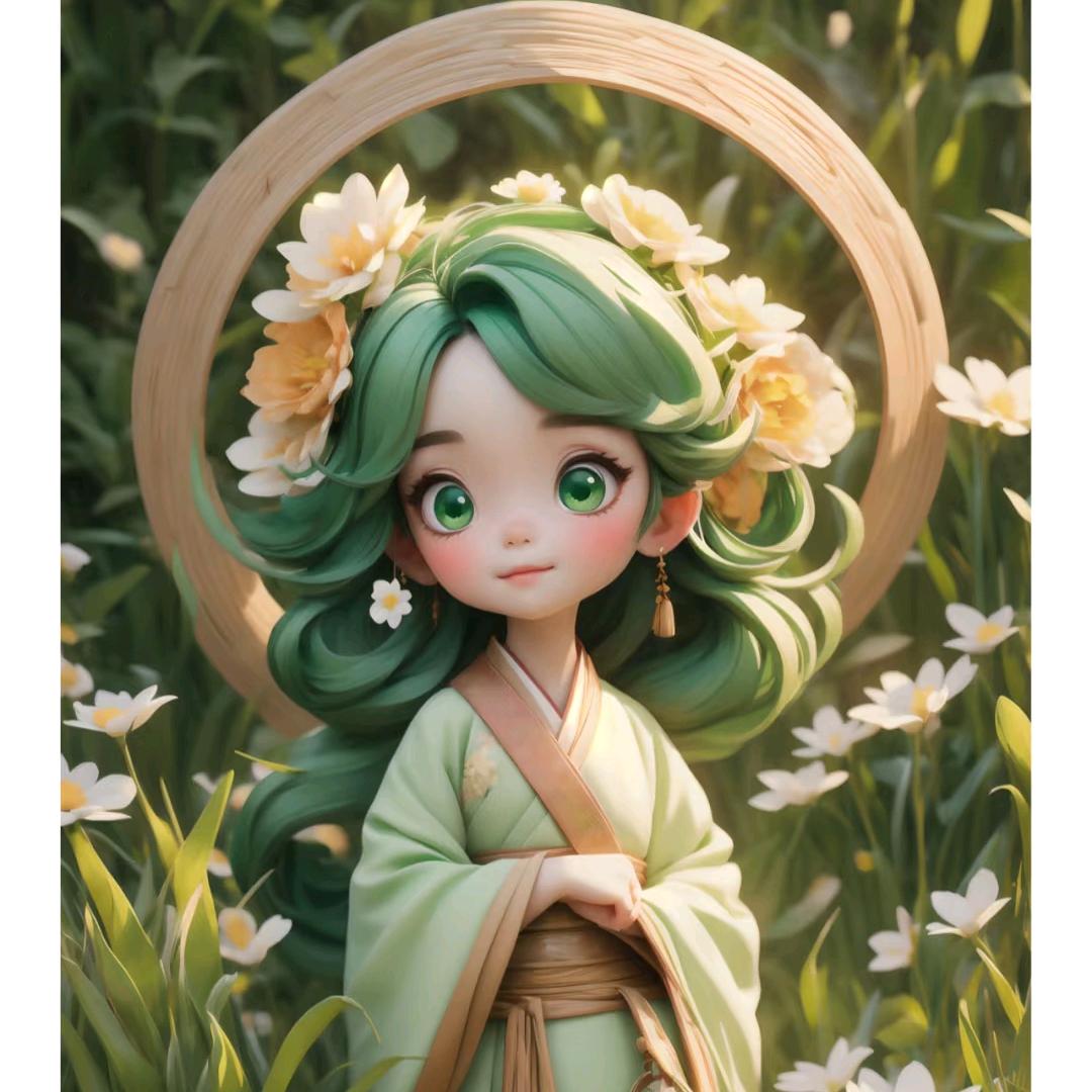 黎黎（答案之书）