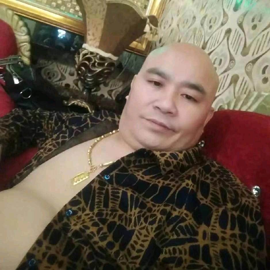 武闯天下