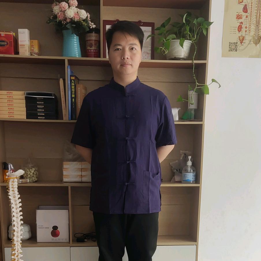 聚福缘中医正骨