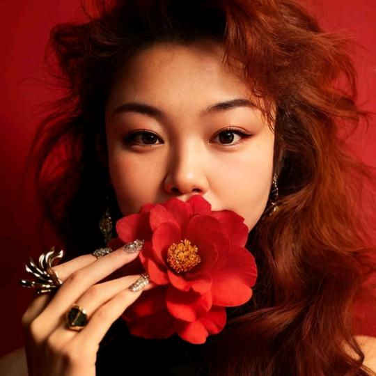 💕Z🌈娇～娇🌼💦