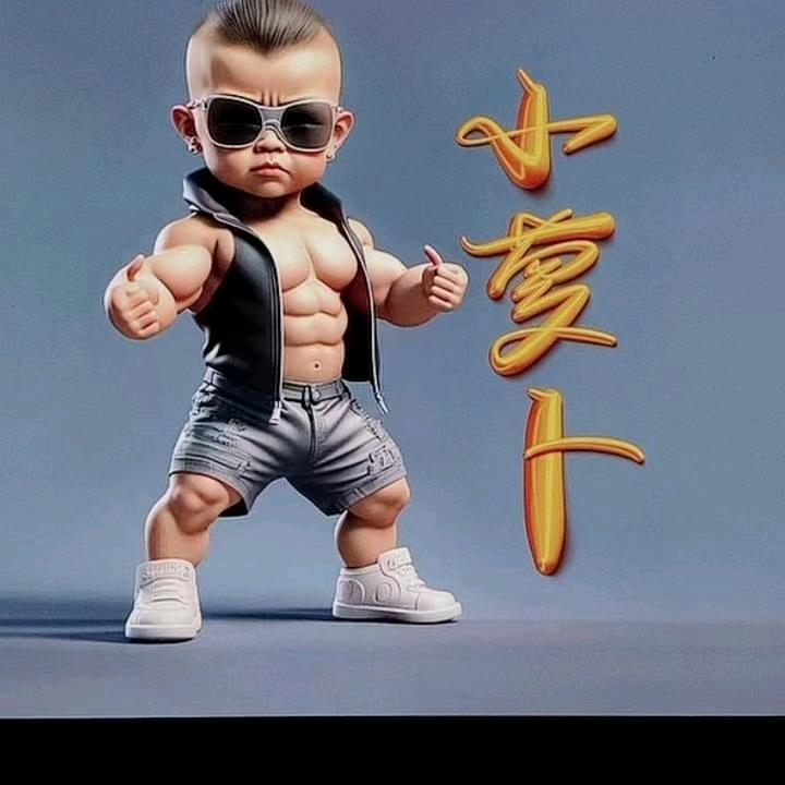 🌈小萝卜