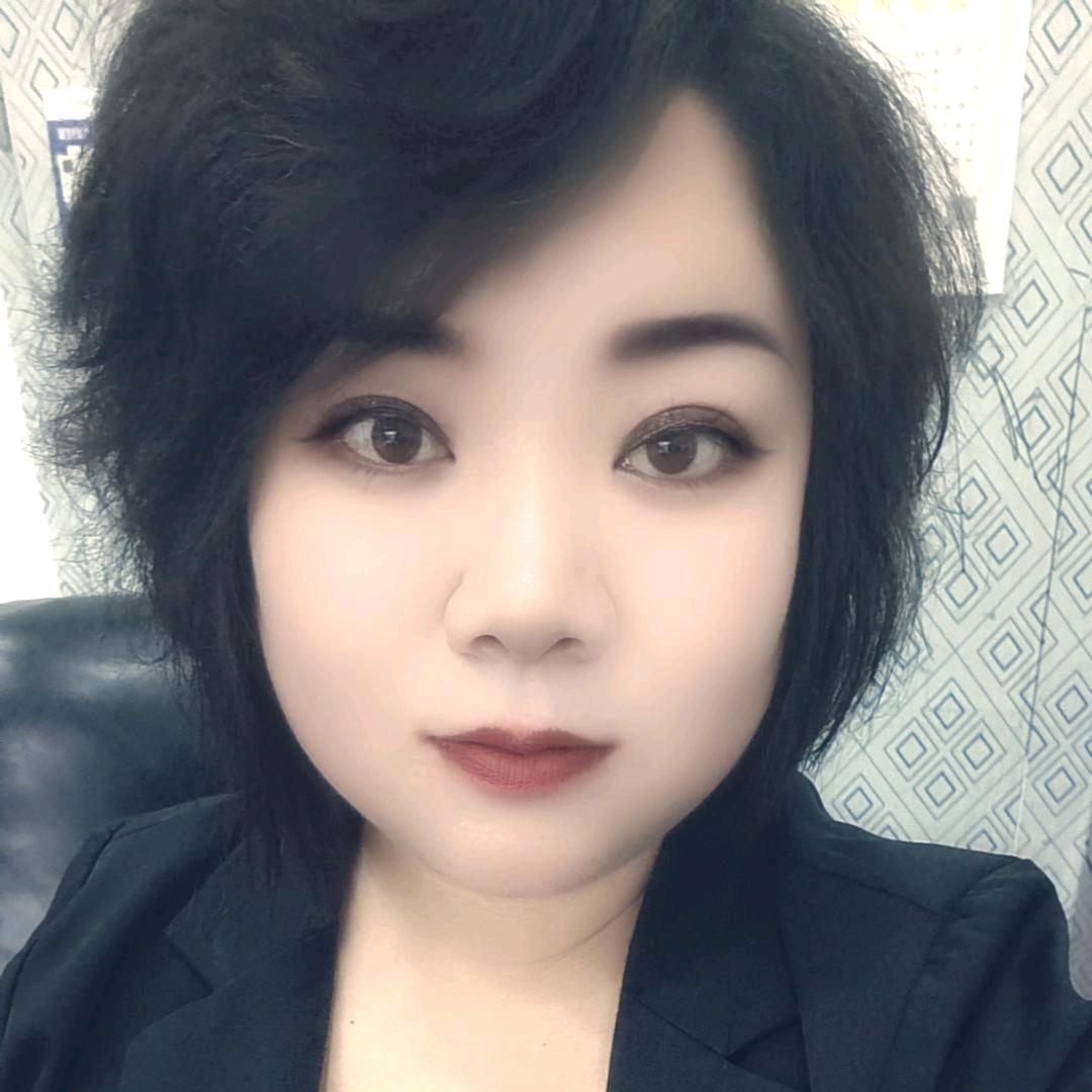 小赵~~洛川苹果