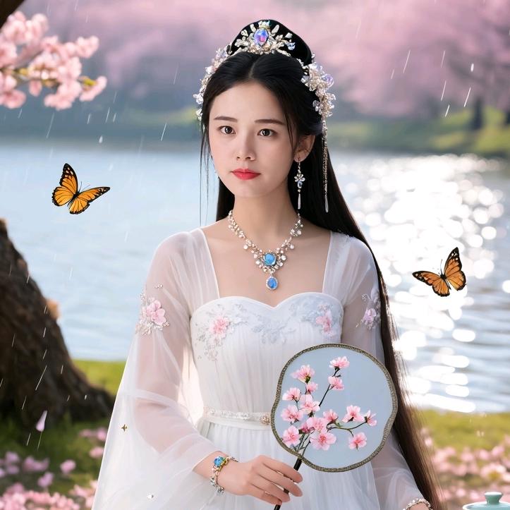 晴儿吖🐒🍀