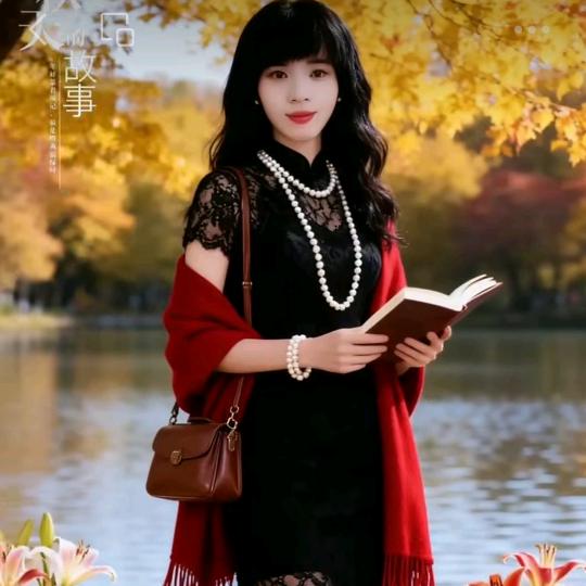 开心过好每一天