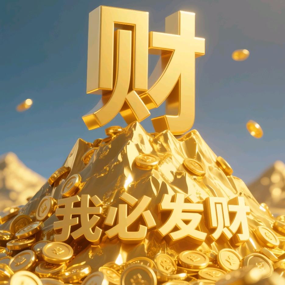 四季发财