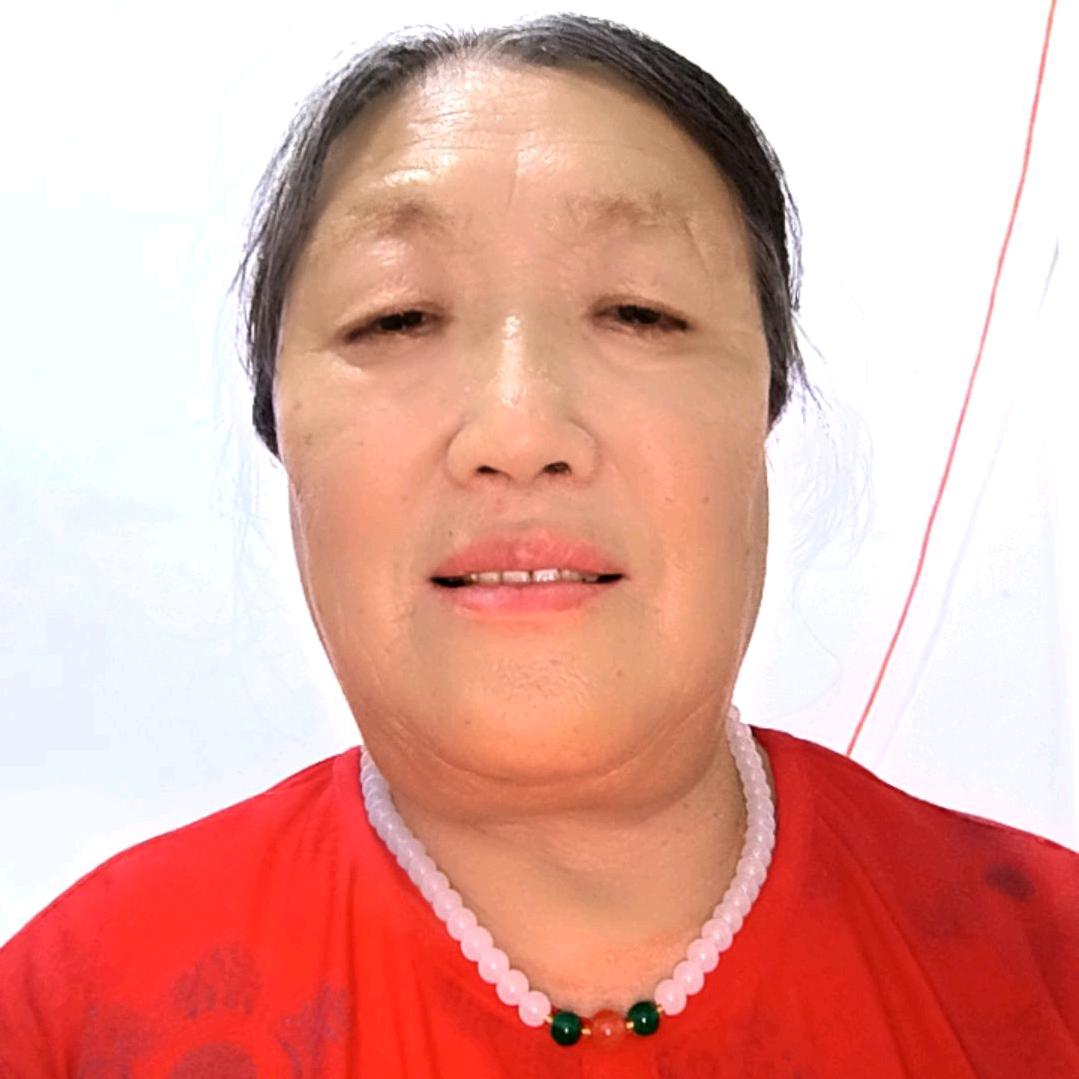 兰心姐（上午9.40分）