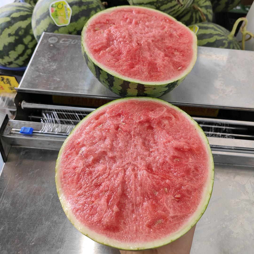 蹦蹦蹦了个大西瓜