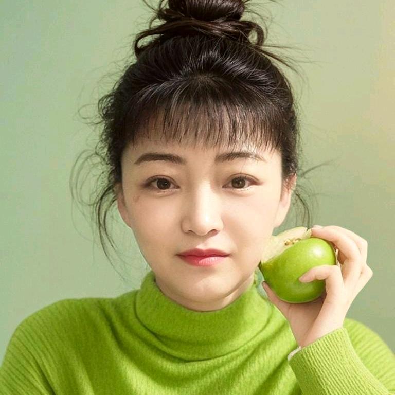 小马姐