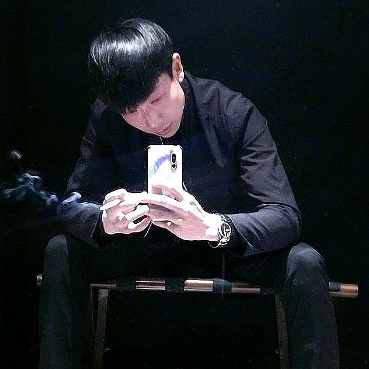 《讲武堂》王校长