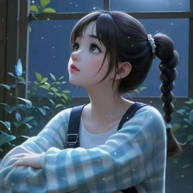 清菊幽香。