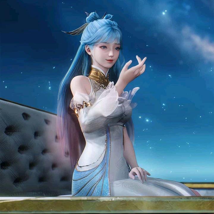 [樱花R]별빛소녀