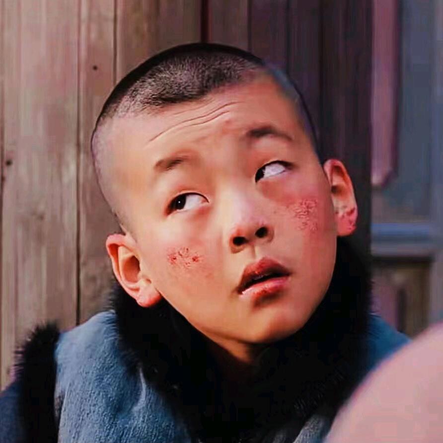 薯帮主小凯