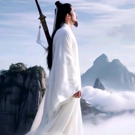 吕洞宾