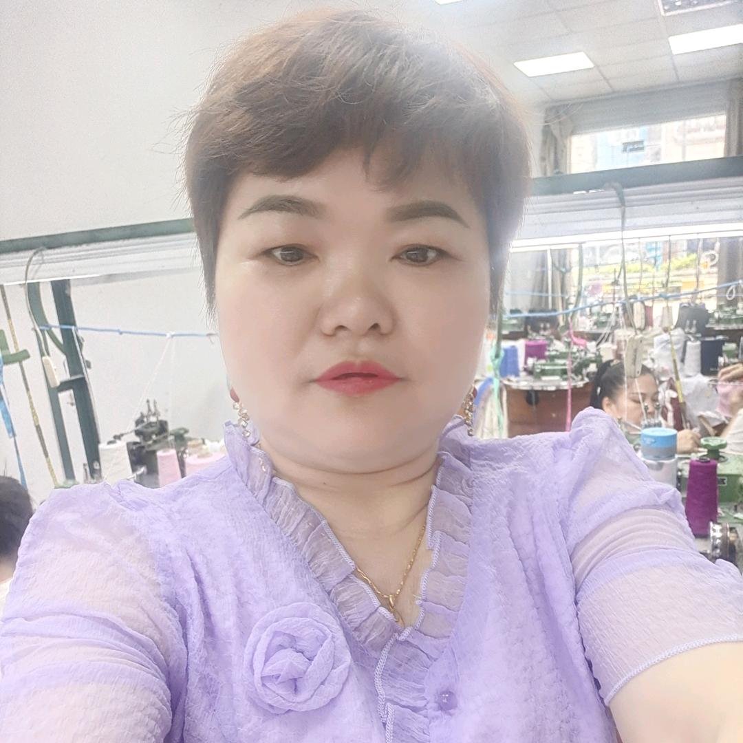 肖姐