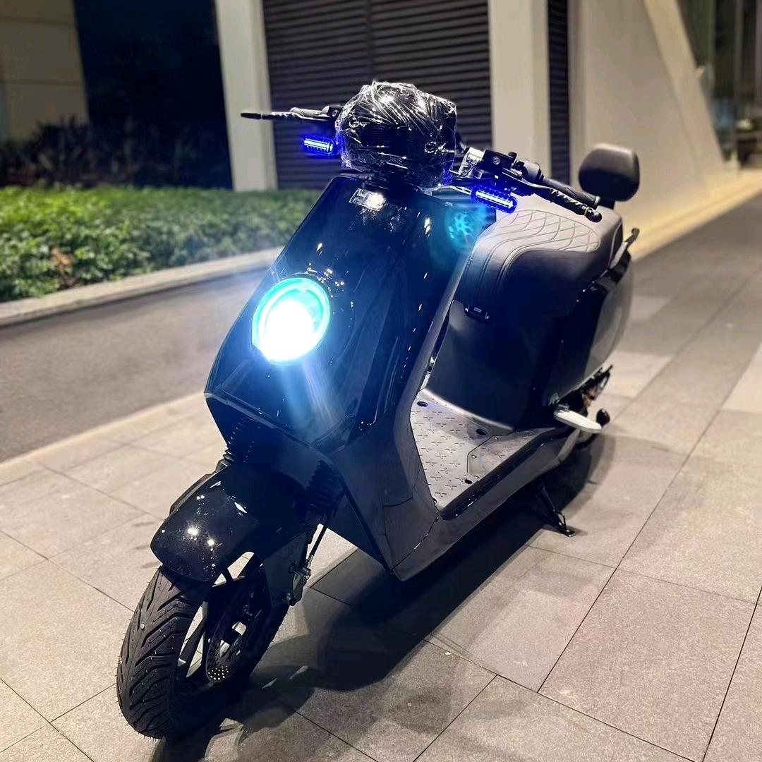 深圳光头哥电动车工厂