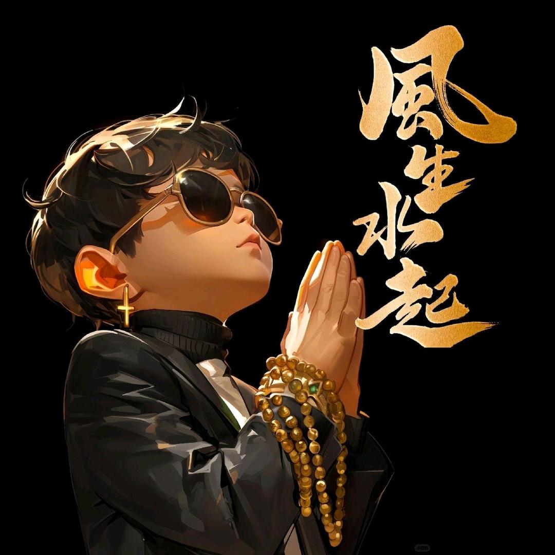 你会发光呦