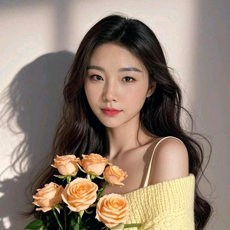 余生请叫我陈小姐