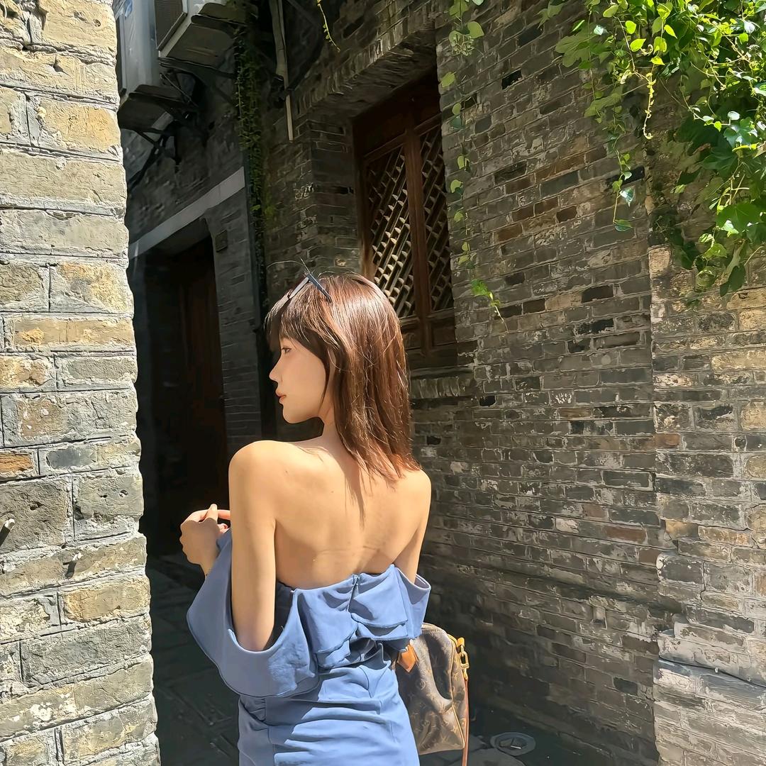 青儿
