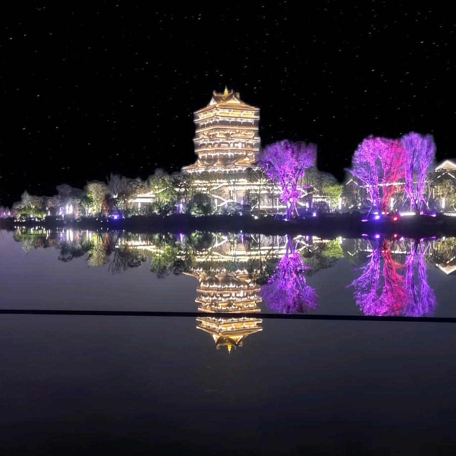 🌌 余生孤獨又何防