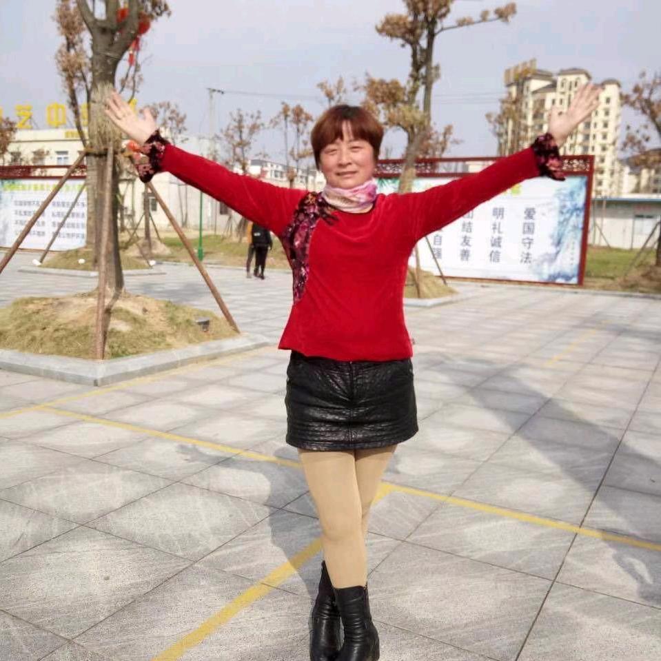 菊花姐姐