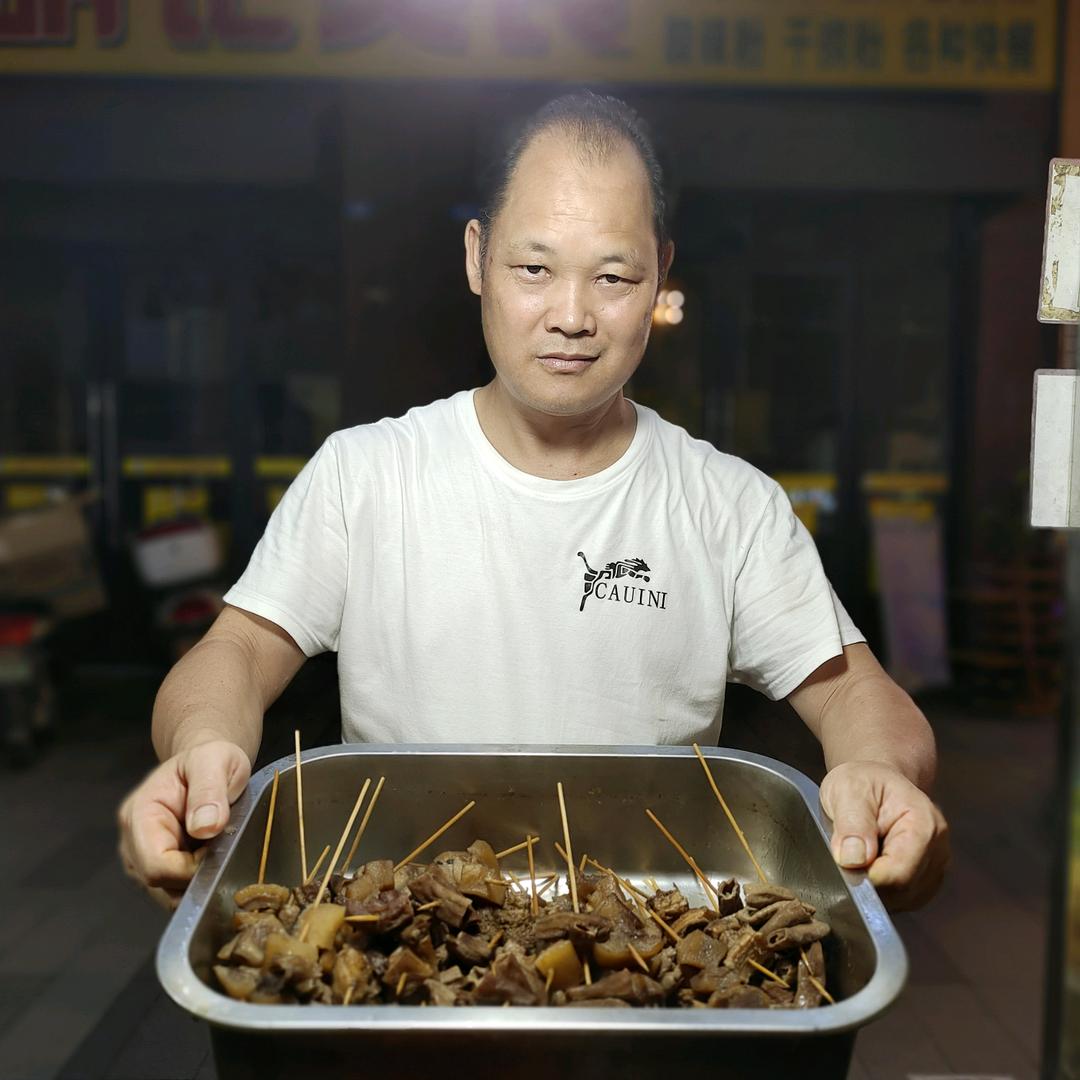 南宁老牌牛杂