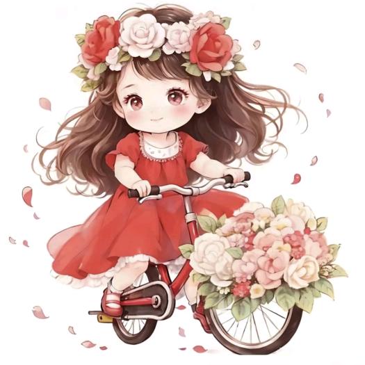 🌹未来可期🌹
