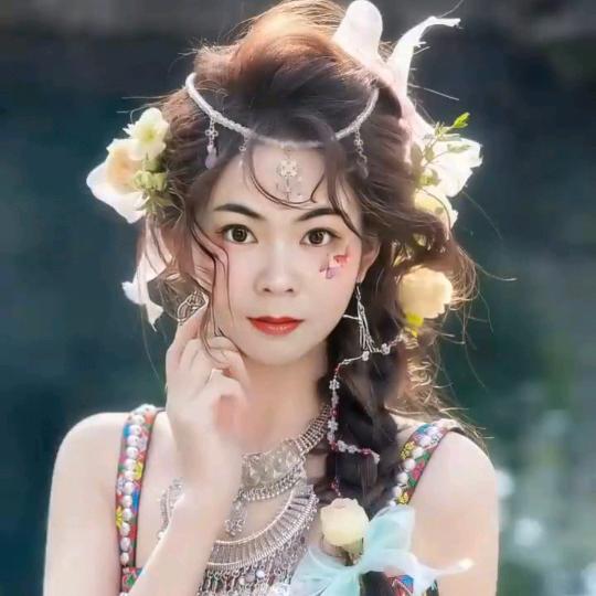 布依妹