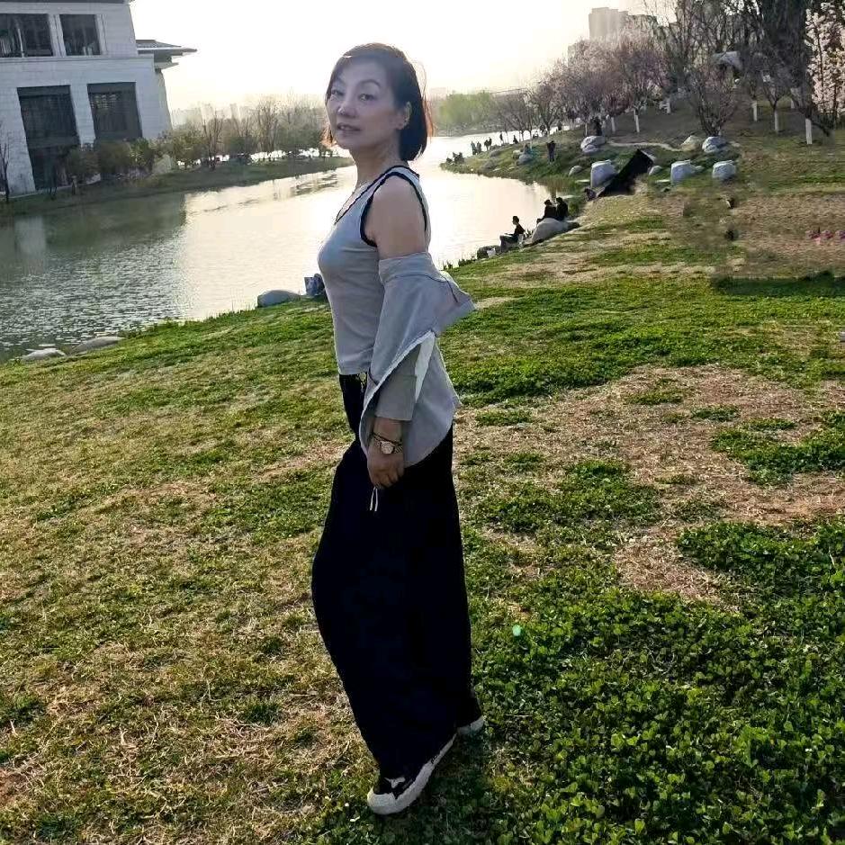 岁岁好好