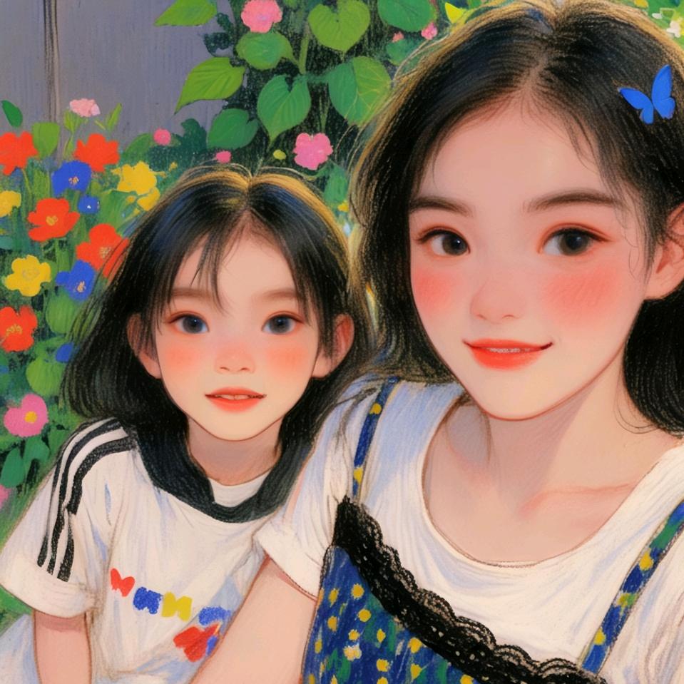 喜怒无常🤗