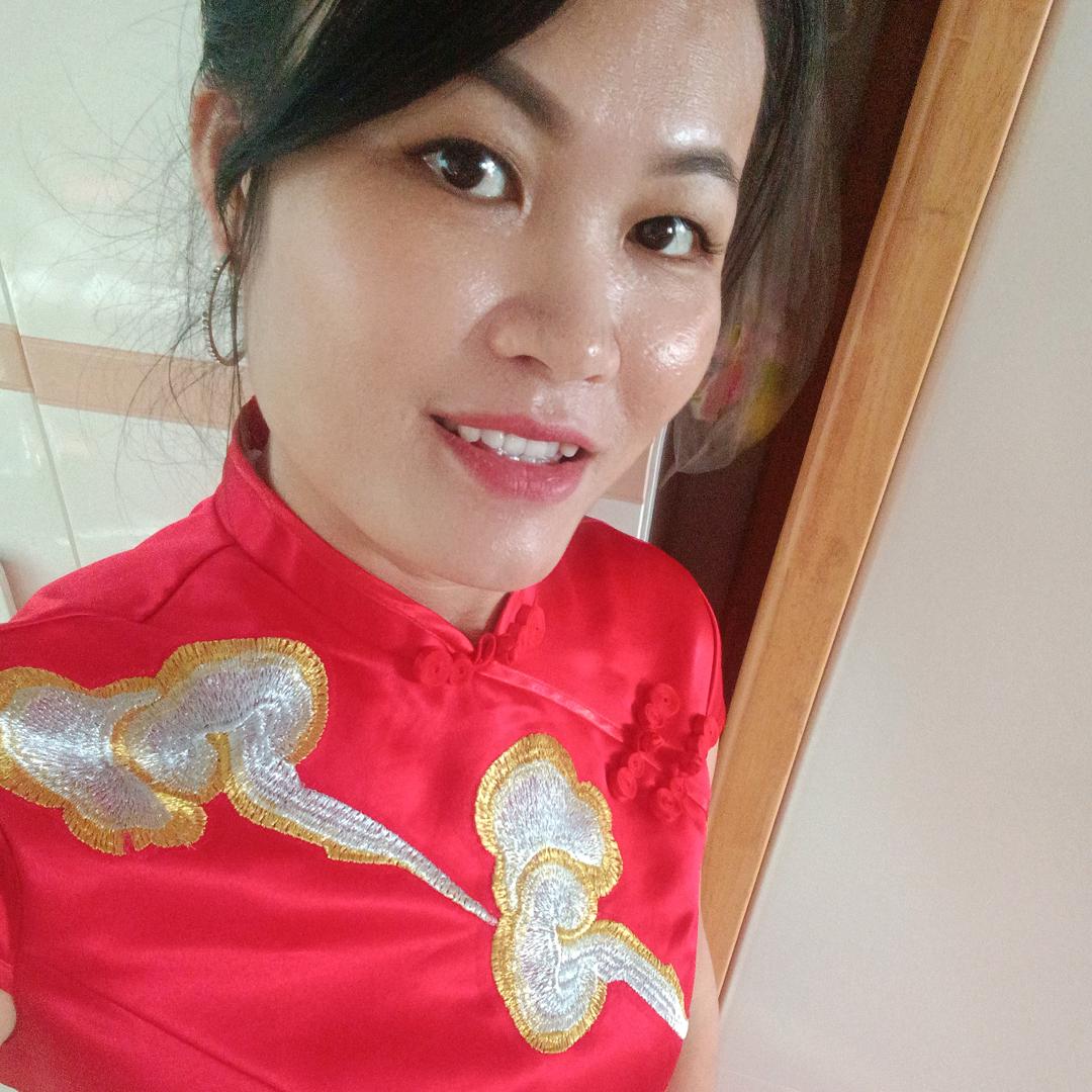 请叫我帅妹！