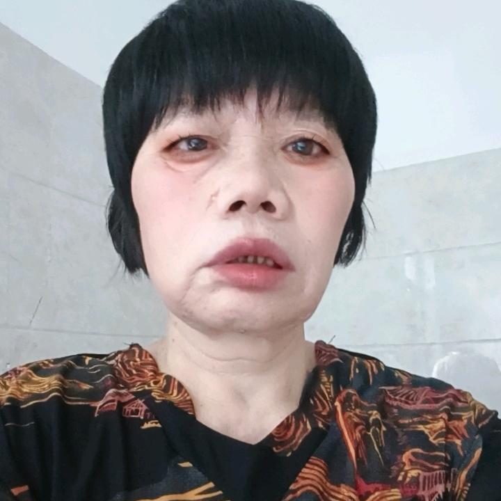 傻傻一辈子