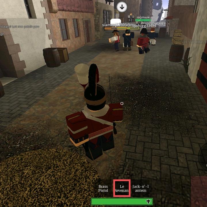 我是英吉利大海盗🤓