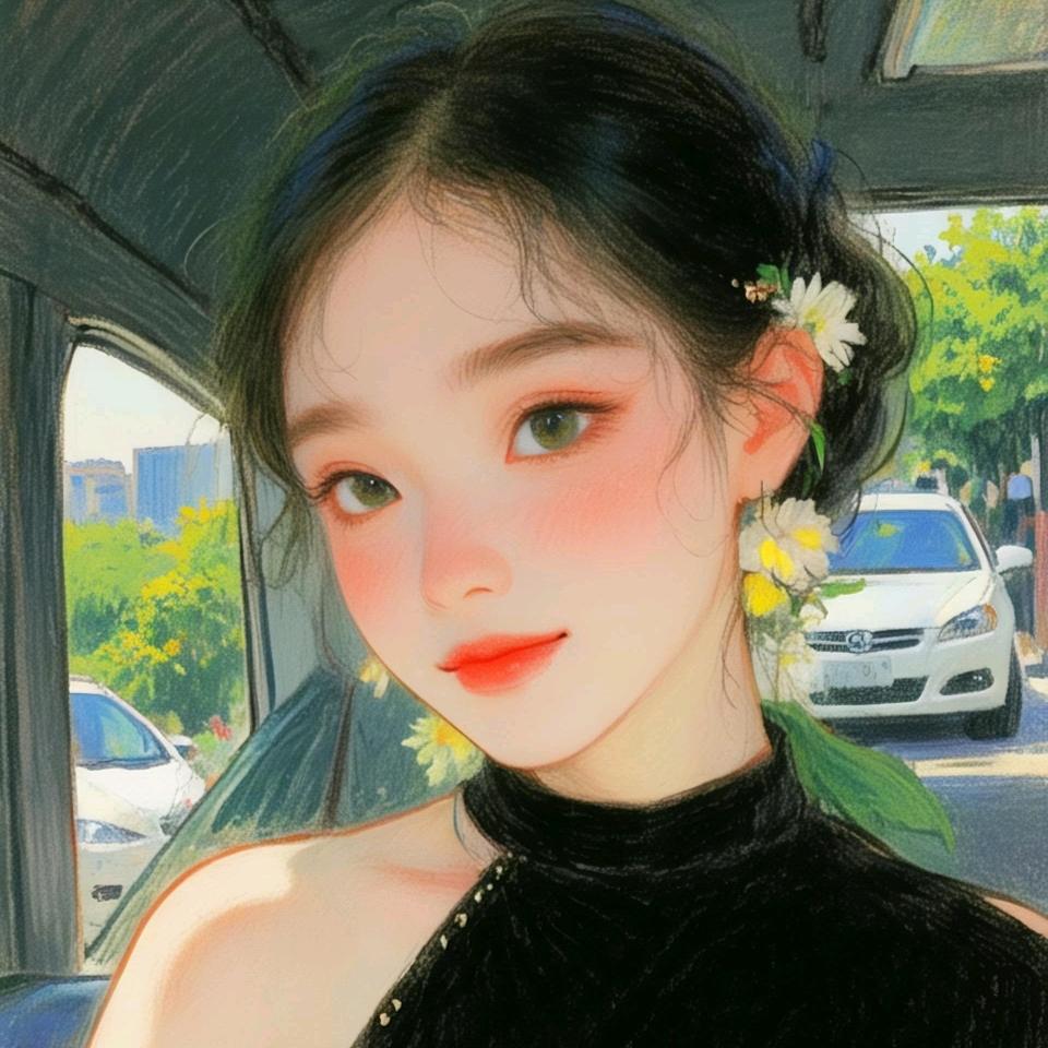 ❤蕊