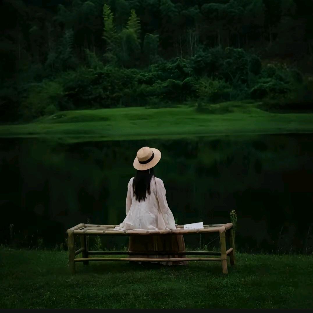 👩‍❤️‍👨云隙里的光❤️‍🔥