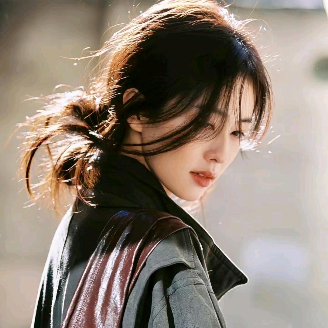 小小易.