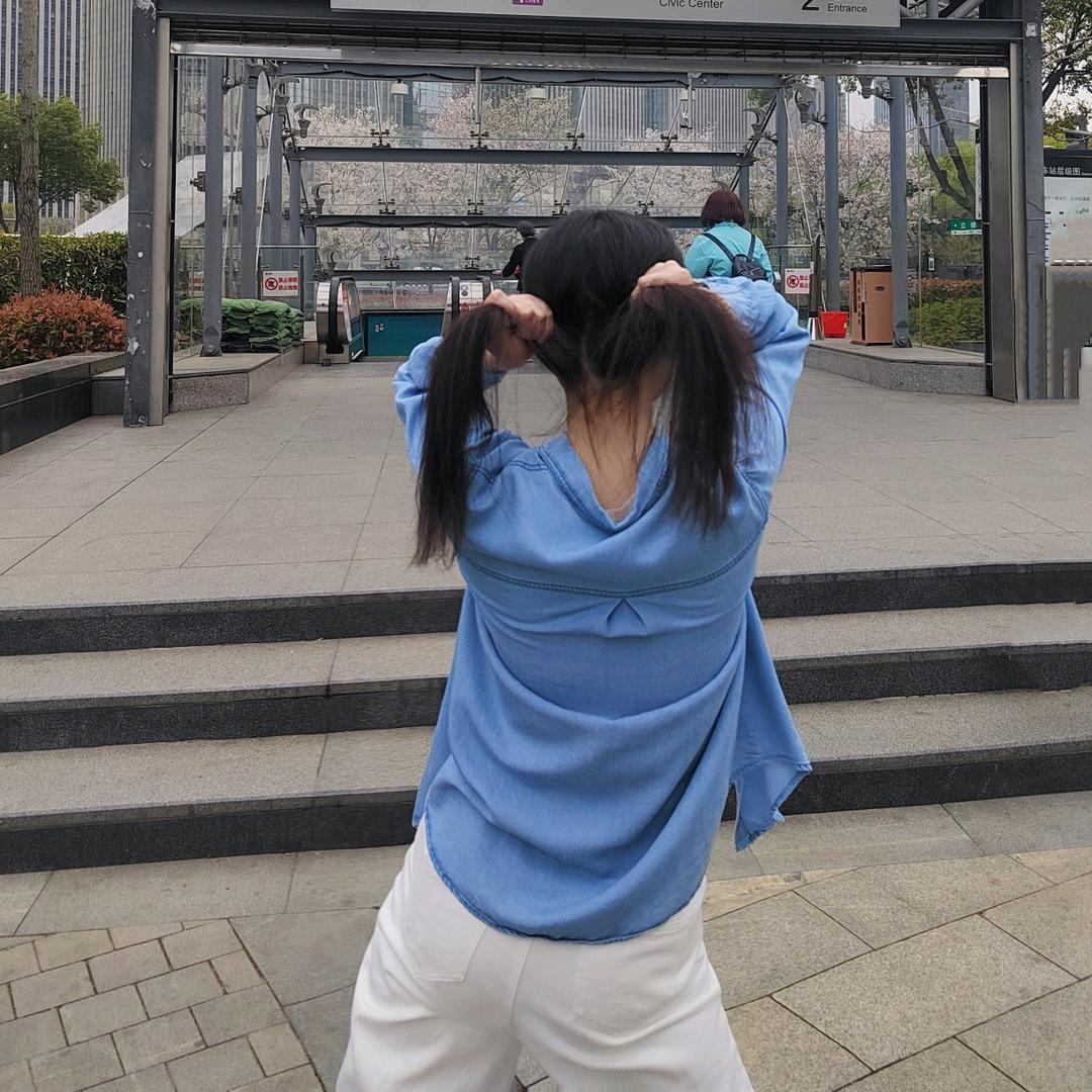 Nini倪