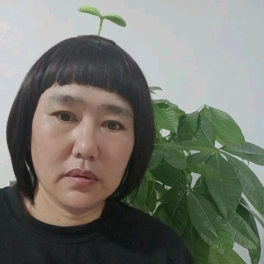 六妹吖🎤(早上7-30)