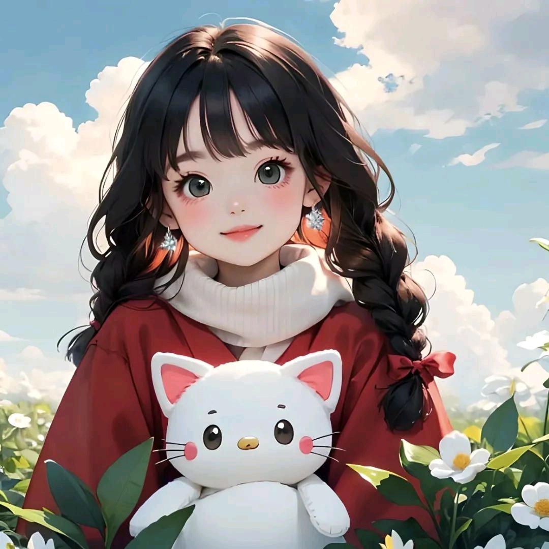 诗与远方～～